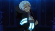 Hibana (Image via David Production)